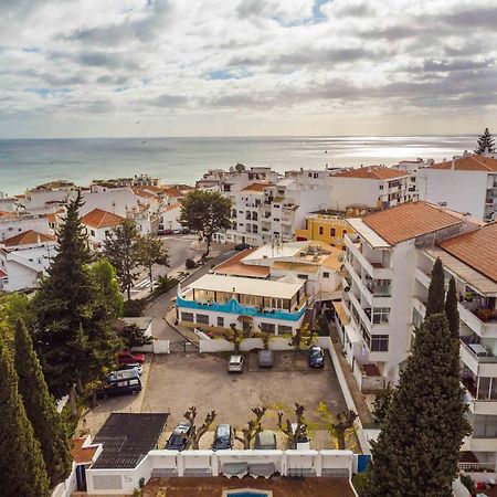 Casa Santa Maria - Sea View - 500M From The Beach - Wifi アルブフェイラ エクステリア 写真